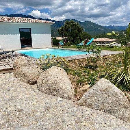 Mini Villa En Residence Vue Panoramique Sotta Exterior photo