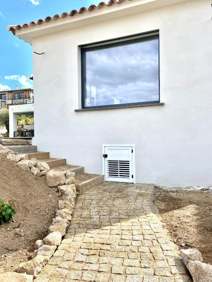 Mini Villa En Residence Vue Panoramique Sotta Exterior photo